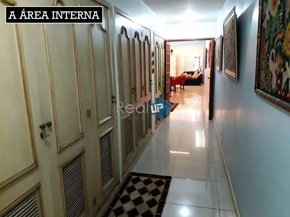 Apartamento, 4 quartos, 543 m² - Foto 23