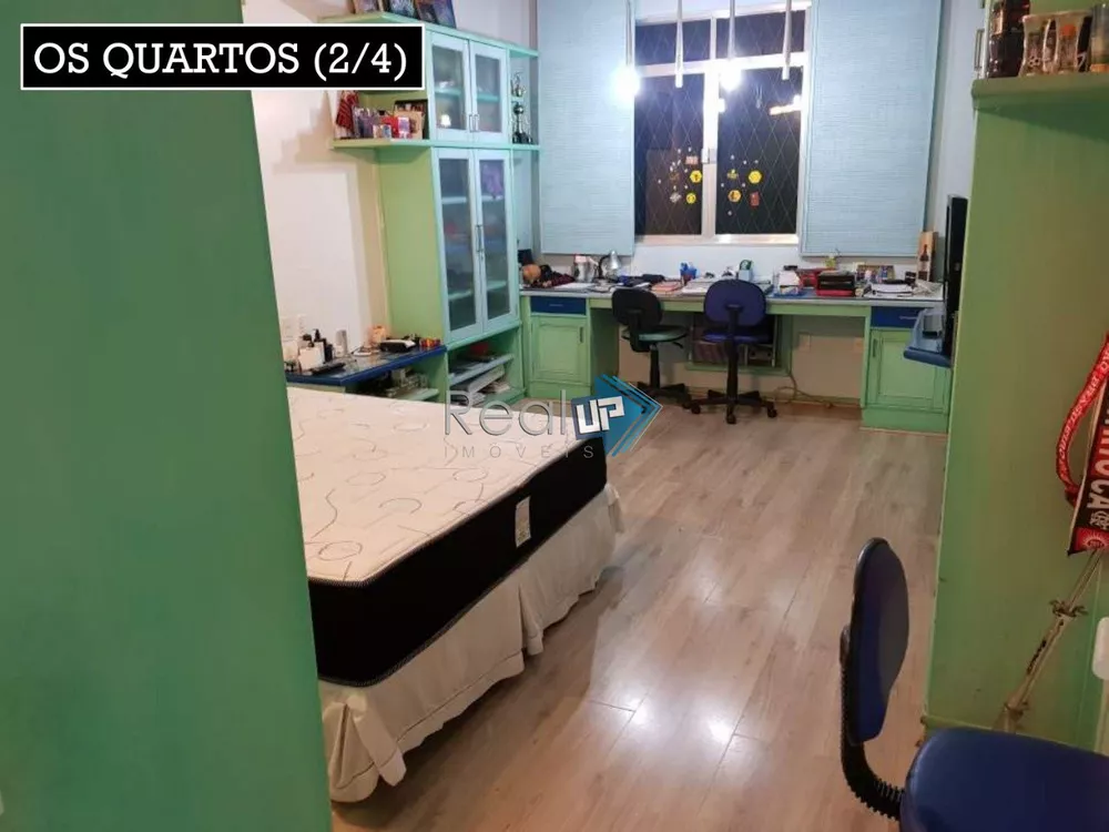 Apartamento, 4 quartos, 543 m² - Foto 17