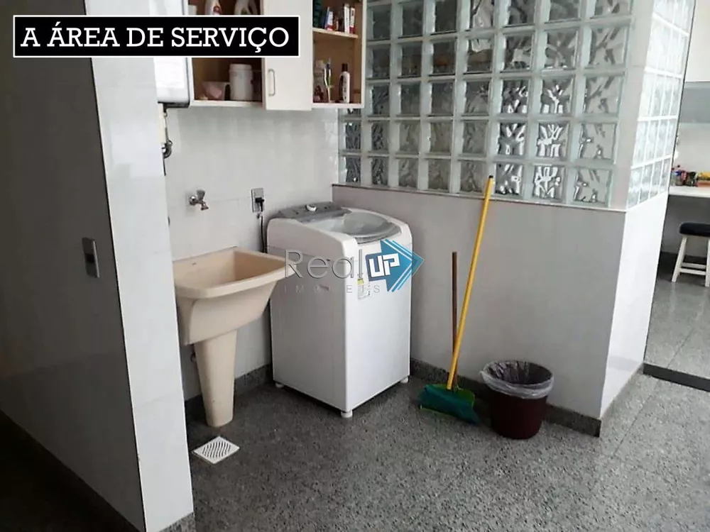 Apartamento, 4 quartos, 543 m² - Foto 22