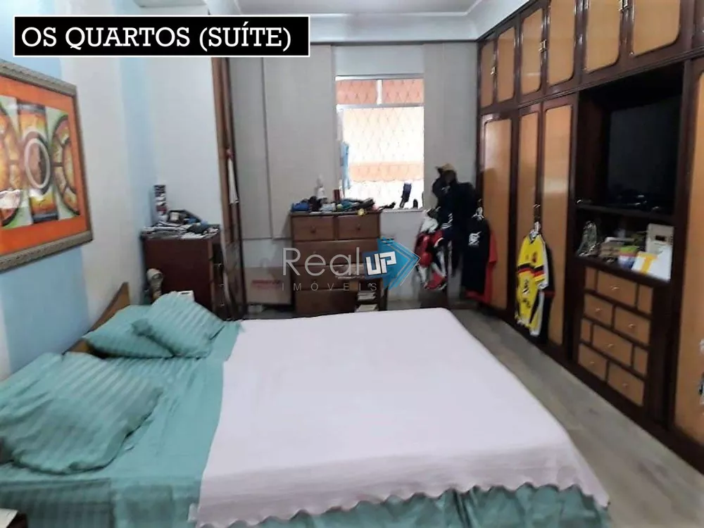 Apartamento, 4 quartos, 543 m² - Foto 19