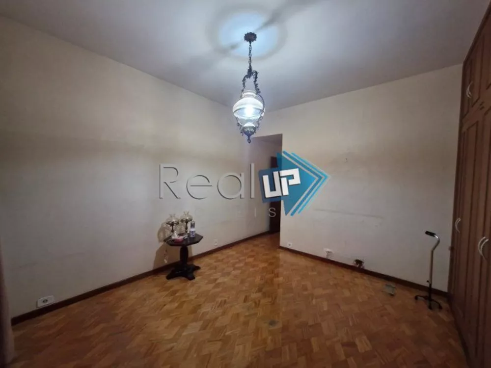 Apartamento à venda com 4 quartos, 120m² - Foto 8