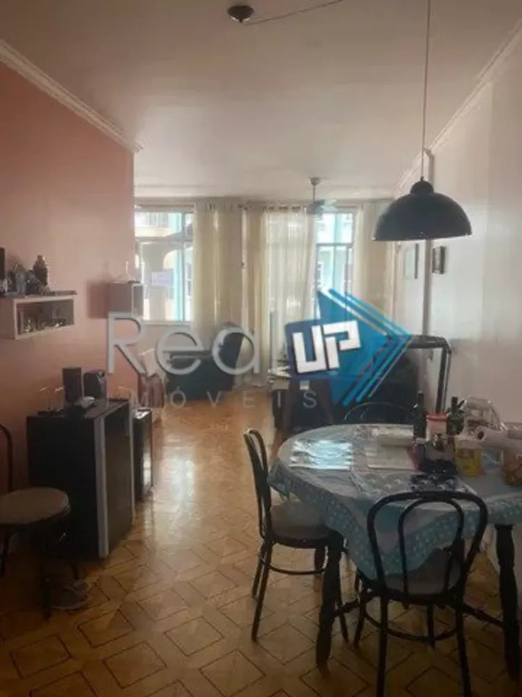 Apartamento à venda com 2 quartos, 80m² - Foto 1