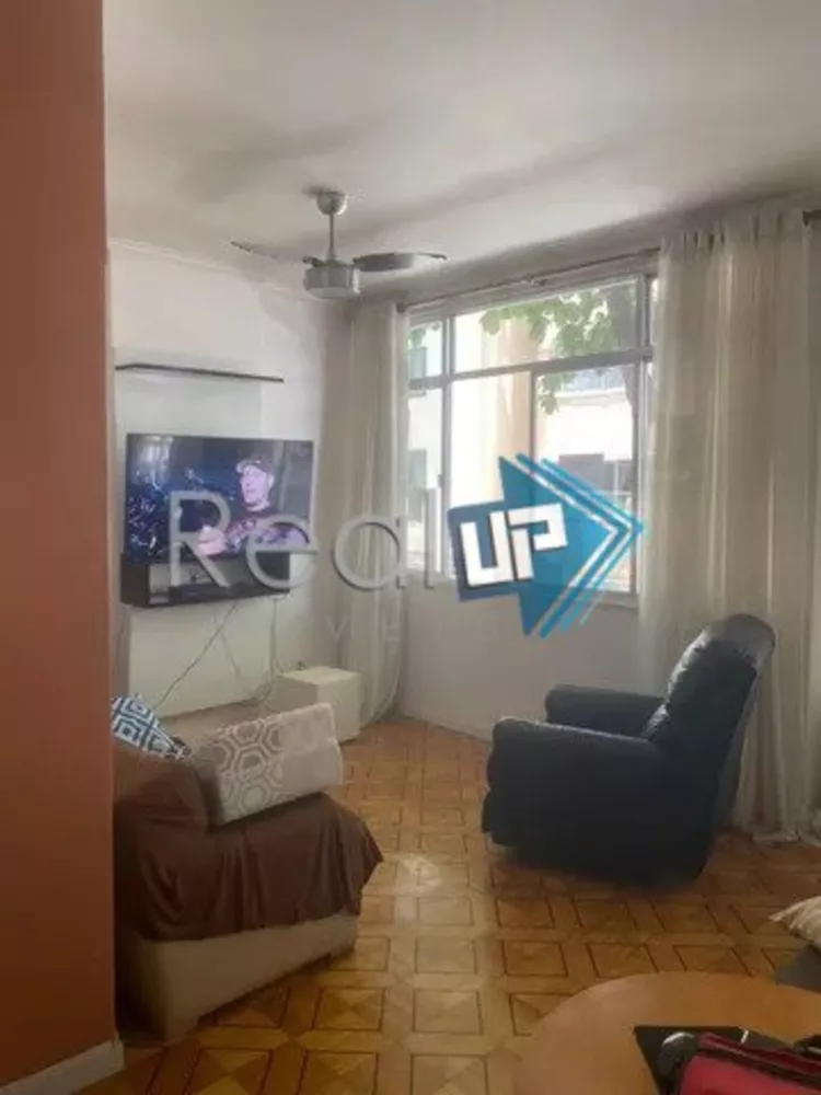 Apartamento à venda com 2 quartos, 80m² - Foto 4