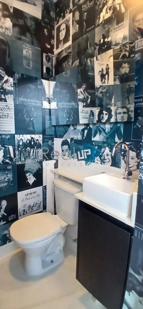Sala-Conjunto, 70 m² - Foto 17
