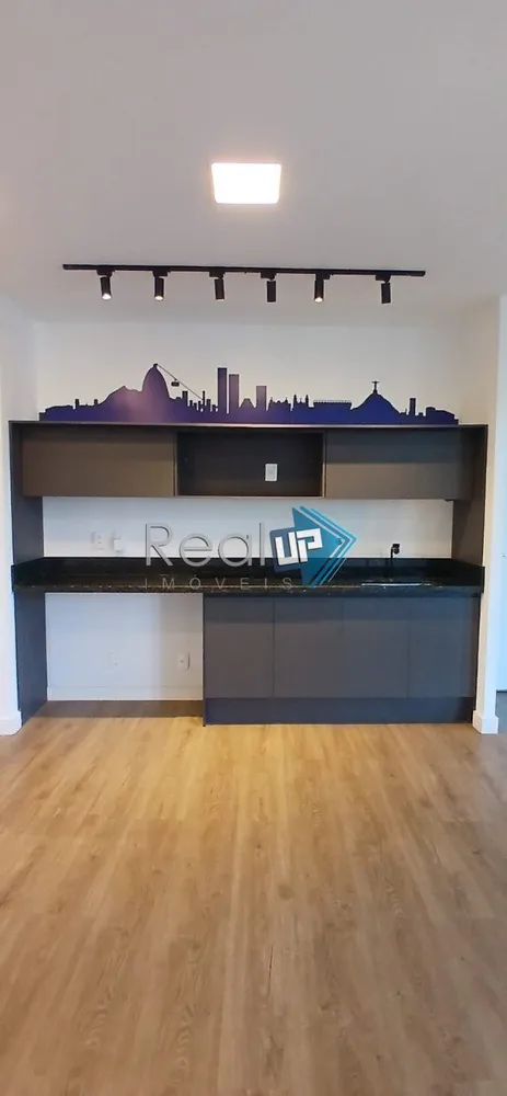 Sala-Conjunto, 70 m² - Foto 2