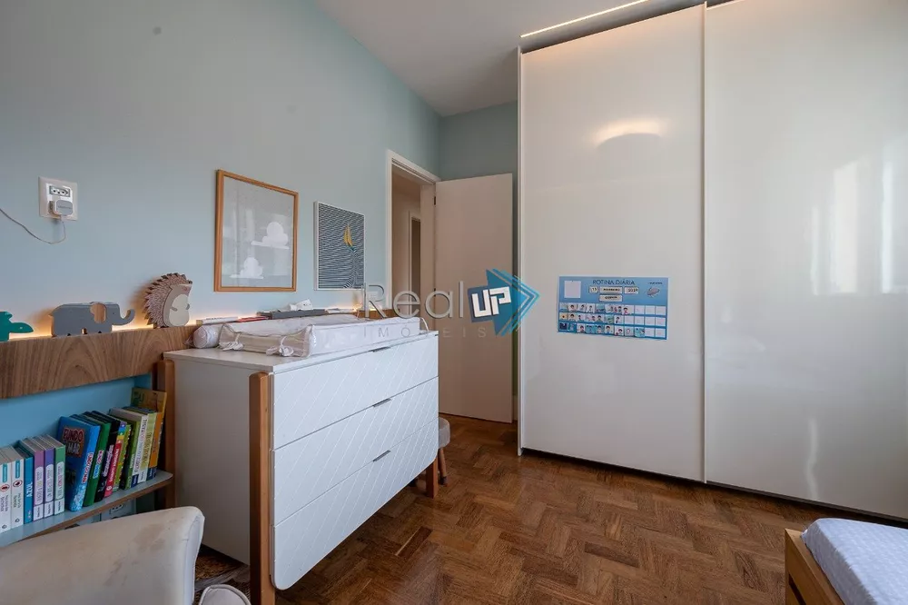 Apartamento, 3 quartos, 159 m² - Foto 17
