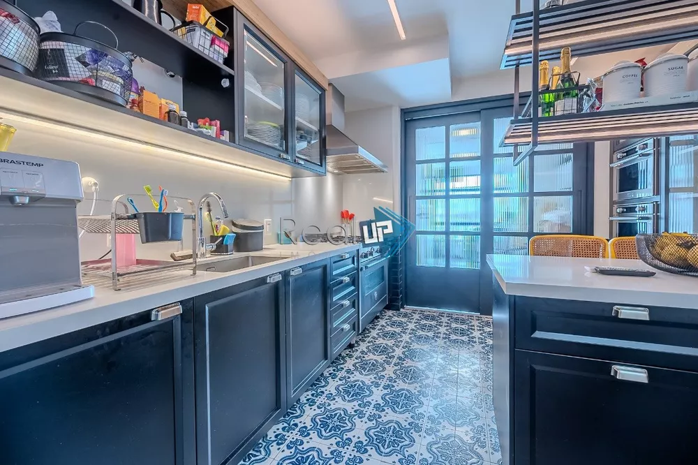 Apartamento, 3 quartos, 159 m² - Foto 23