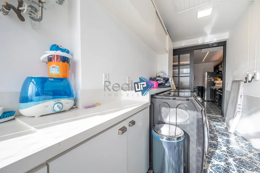 Apartamento, 3 quartos, 159 m² - Foto 28