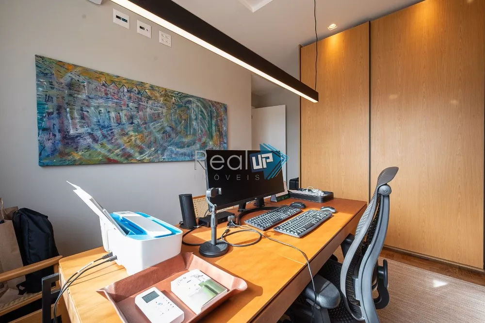 Apartamento, 3 quartos, 159 m² - Foto 14