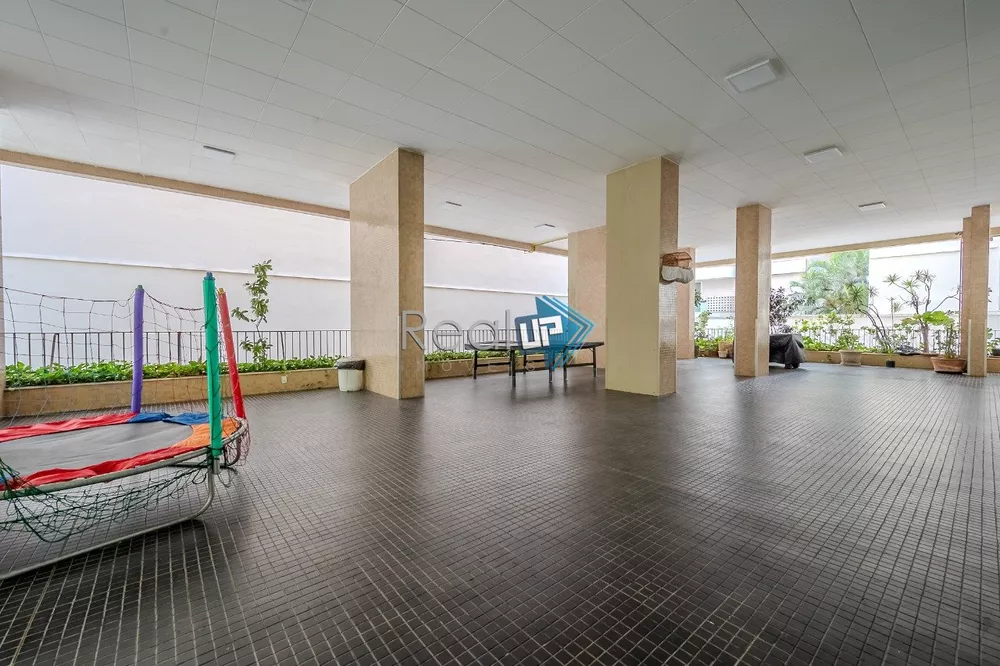 Apartamento, 3 quartos, 159 m² - Foto 31