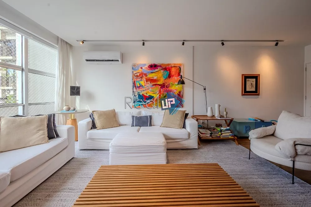 Apartamento, 3 quartos, 159 m² - Foto 4