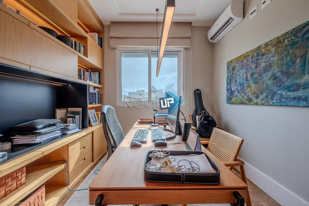 Apartamento, 3 quartos, 159 m² - Foto 12