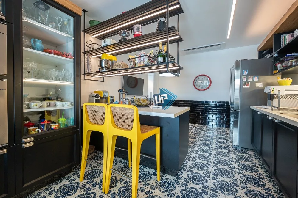 Apartamento, 3 quartos, 159 m² - Foto 24