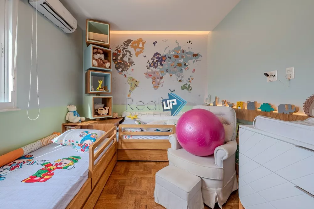 Apartamento, 3 quartos, 159 m² - Foto 15