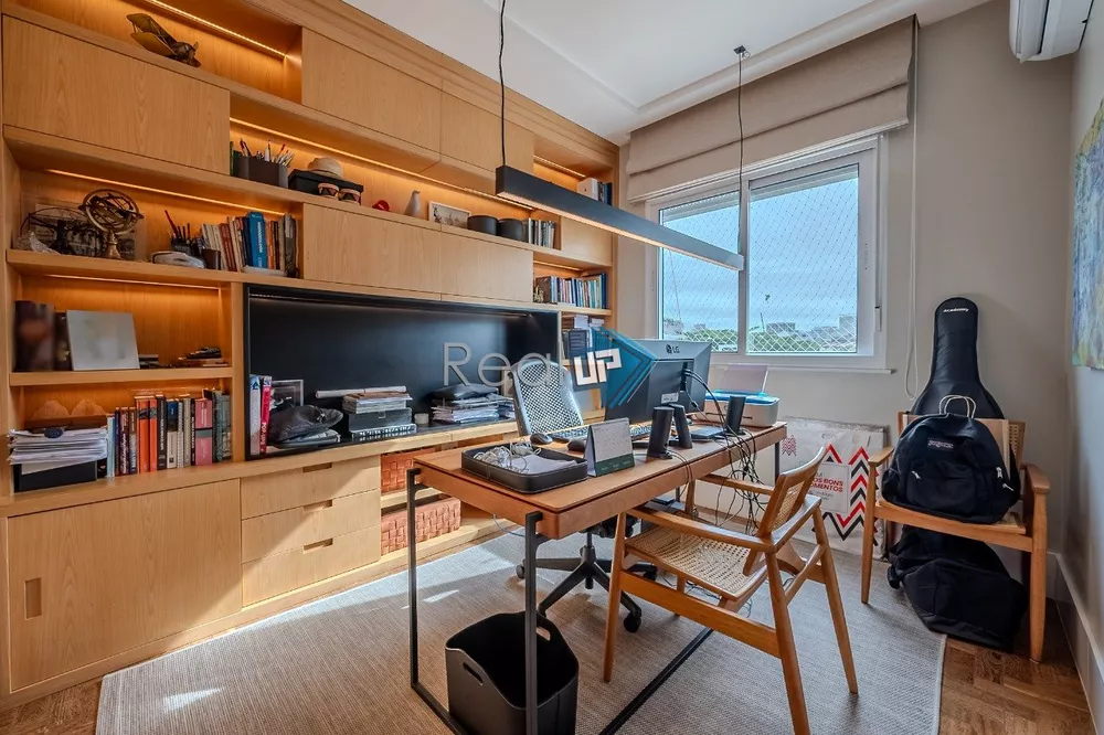 Apartamento, 3 quartos, 159 m² - Foto 13