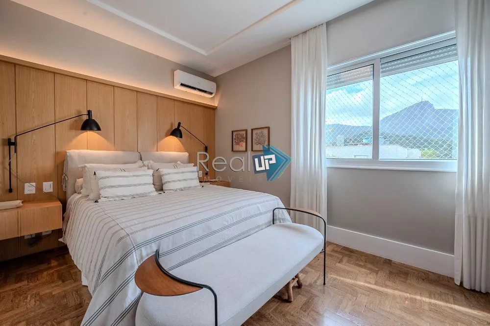 Apartamento, 3 quartos, 159 m² - Foto 8