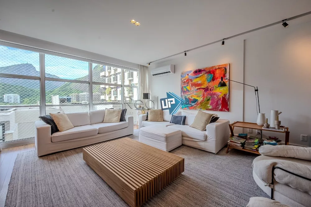 Apartamento, 3 quartos, 159 m² - Foto 2