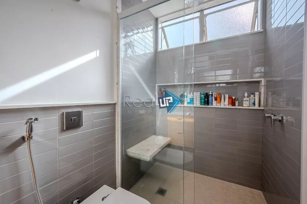 Apartamento, 3 quartos, 159 m² - Foto 11