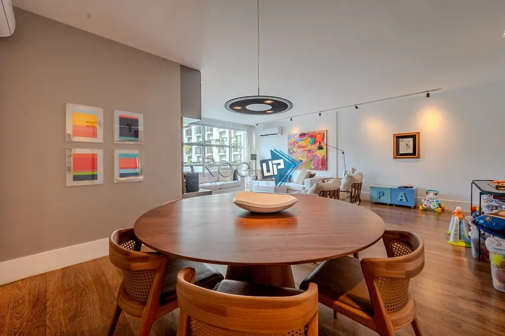Apartamento, 3 quartos, 159 m² - Foto 7
