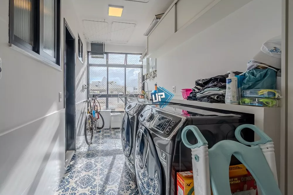 Apartamento, 3 quartos, 159 m² - Foto 26