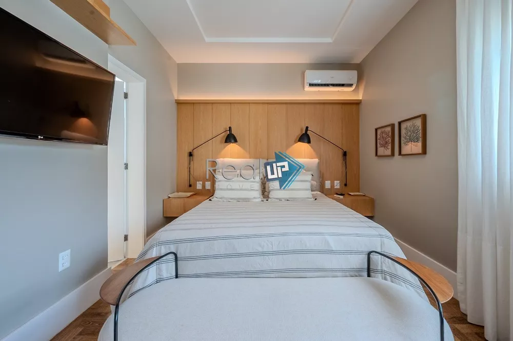 Apartamento, 3 quartos, 159 m² - Foto 7