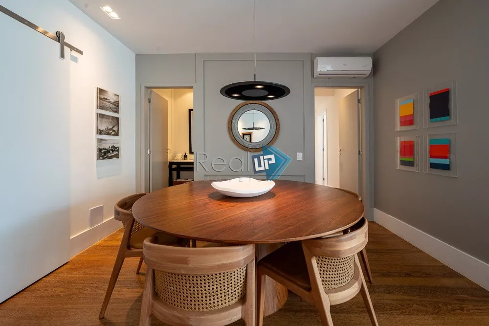 Apartamento, 3 quartos, 159 m² - Foto 5