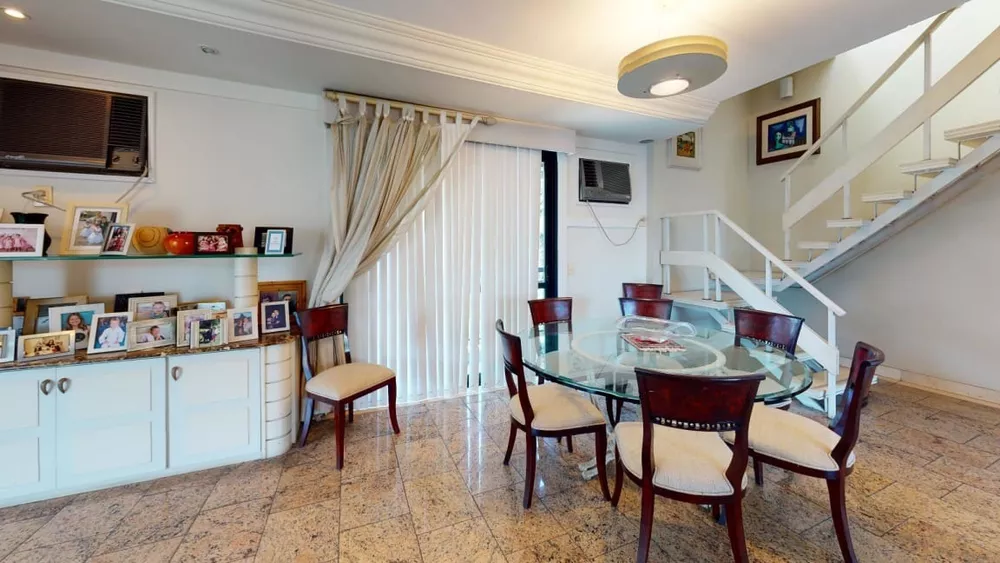 Apartamento, 4 quartos, 510 m² - Foto 55