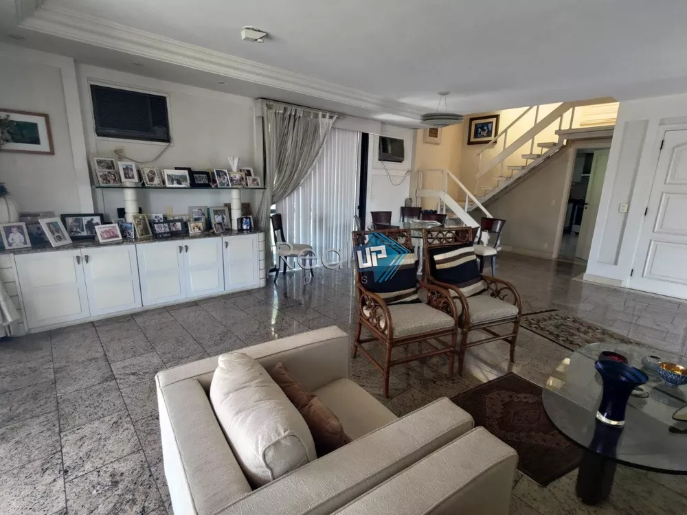 Apartamento, 4 quartos, 510 m² - Foto 11