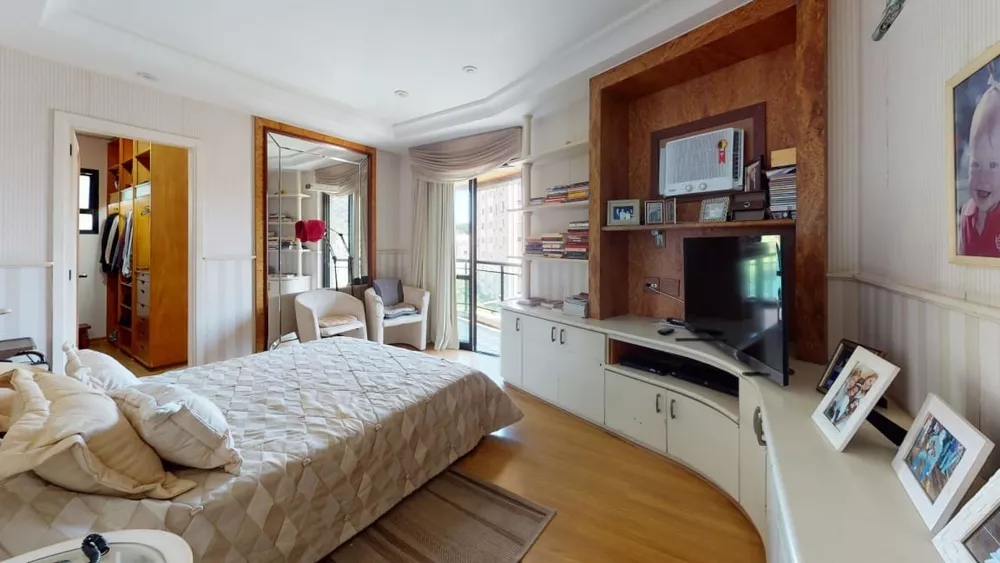 Apartamento, 4 quartos, 510 m² - Foto 25