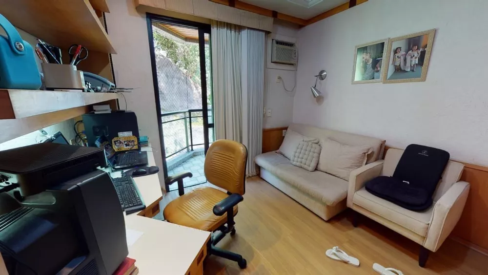 Apartamento, 4 quartos, 510 m² - Foto 34