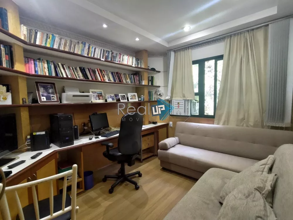 Apartamento, 4 quartos, 510 m² - Foto 43