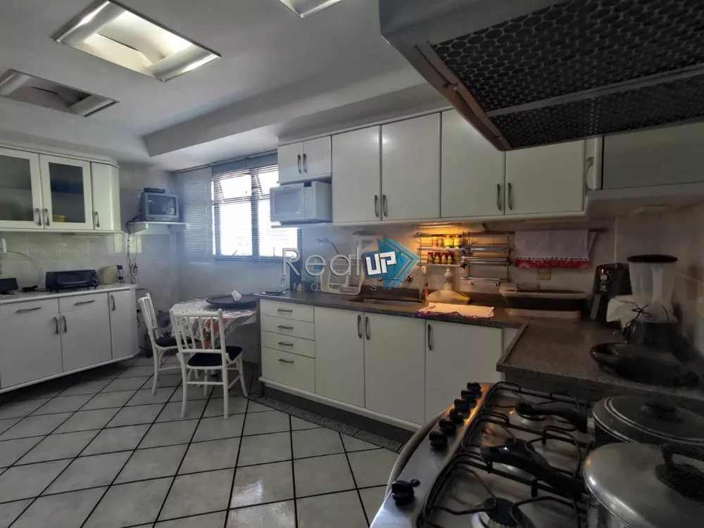 Apartamento, 4 quartos, 510 m² - Foto 52