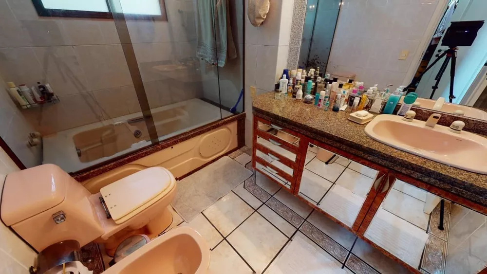 Apartamento, 4 quartos, 510 m² - Foto 32