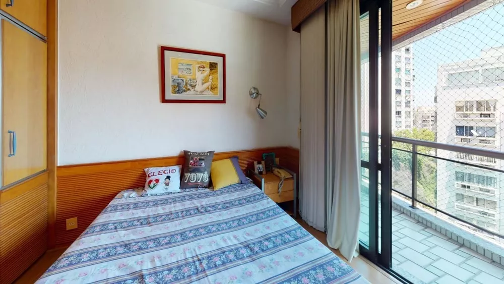 Apartamento, 4 quartos, 510 m² - Foto 17