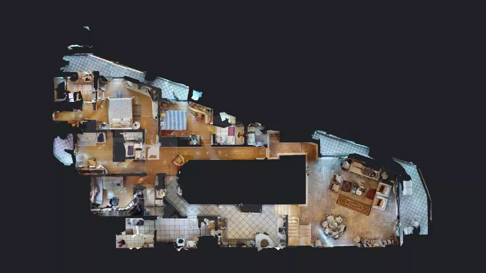 Apartamento, 4 quartos, 510 m² - Foto 101