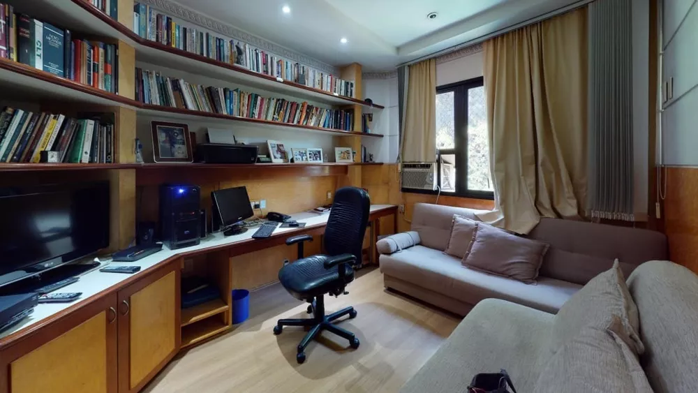Apartamento, 4 quartos, 510 m² - Foto 33