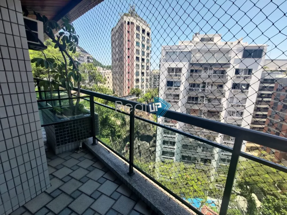 Apartamento, 4 quartos, 510 m² - Foto 18