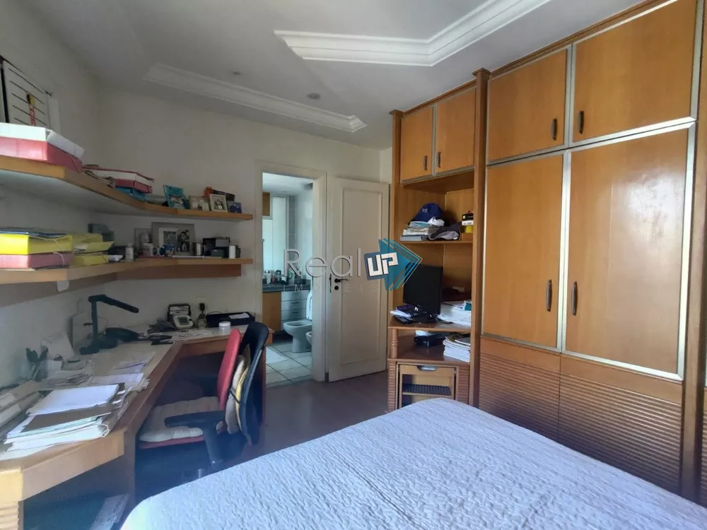 Apartamento, 4 quartos, 510 m² - Foto 21