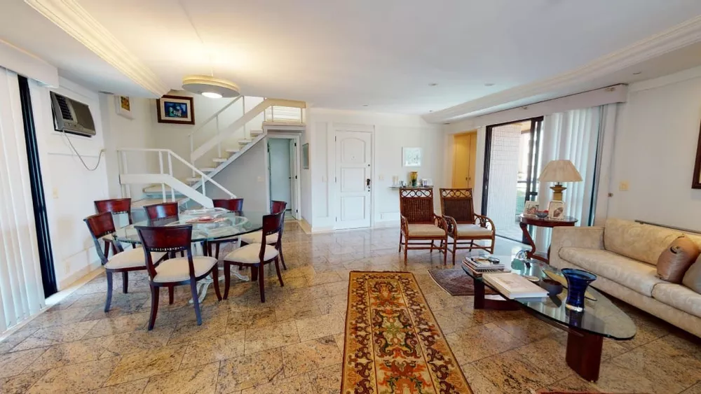 Apartamento, 4 quartos, 510 m² - Foto 7