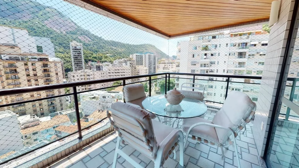 Apartamento, 4 quartos, 510 m² - Foto 5