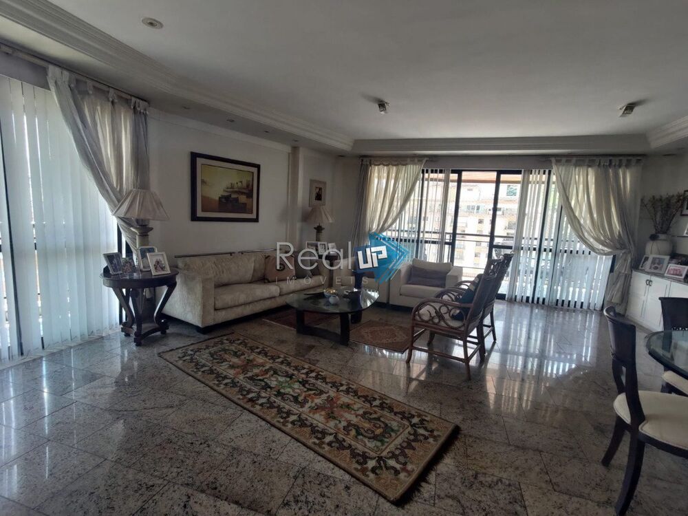 Apartamento, 4 quartos, 510 m² - Foto 8