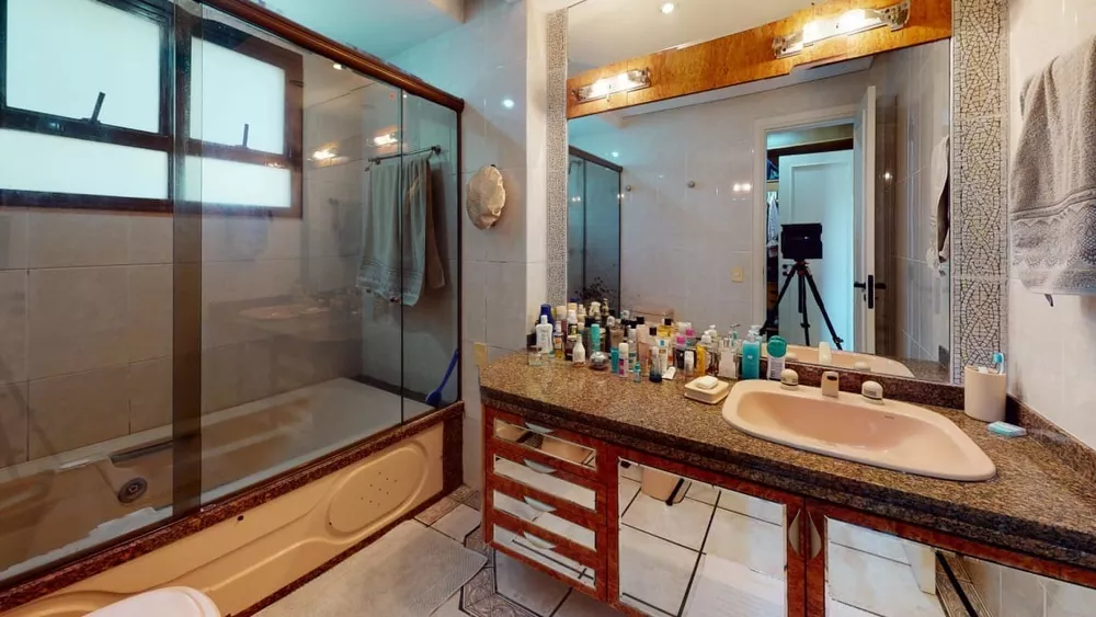 Apartamento, 4 quartos, 510 m² - Foto 31