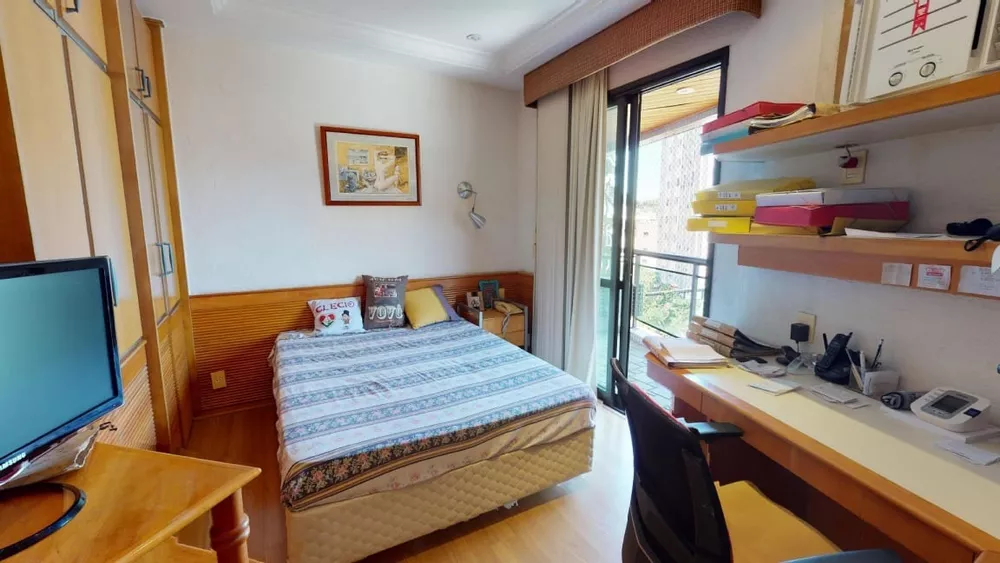 Apartamento, 4 quartos, 510 m² - Foto 16