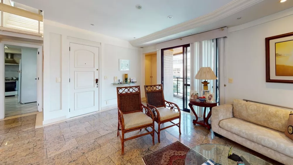 Apartamento, 4 quartos, 510 m² - Foto 9