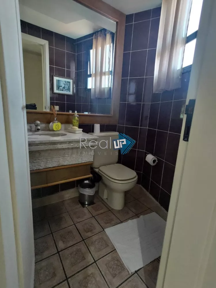 Apartamento, 4 quartos, 510 m² - Foto 12