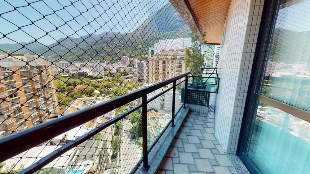 Apartamento, 4 quartos, 510 m² - Foto 2