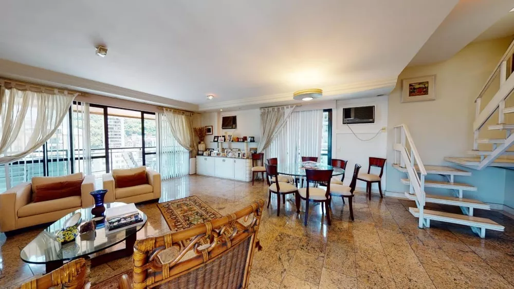 Apartamento, 4 quartos, 510 m² - Foto 6