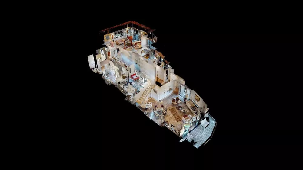 Apartamento, 4 quartos, 510 m² - Foto 99