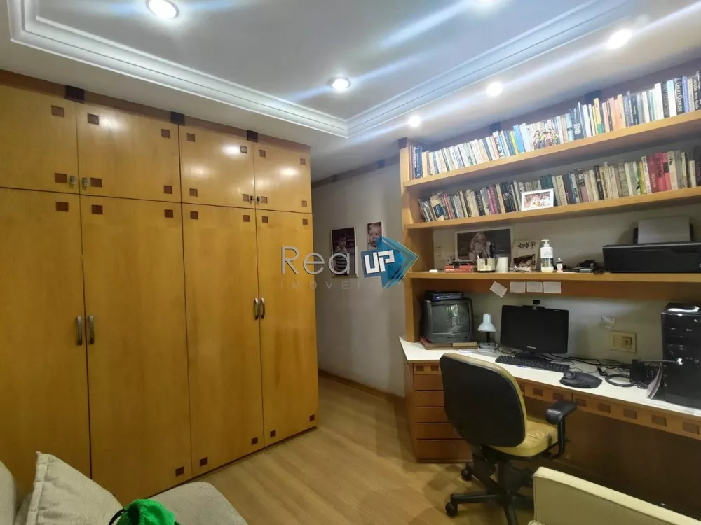 Apartamento, 4 quartos, 510 m² - Foto 37