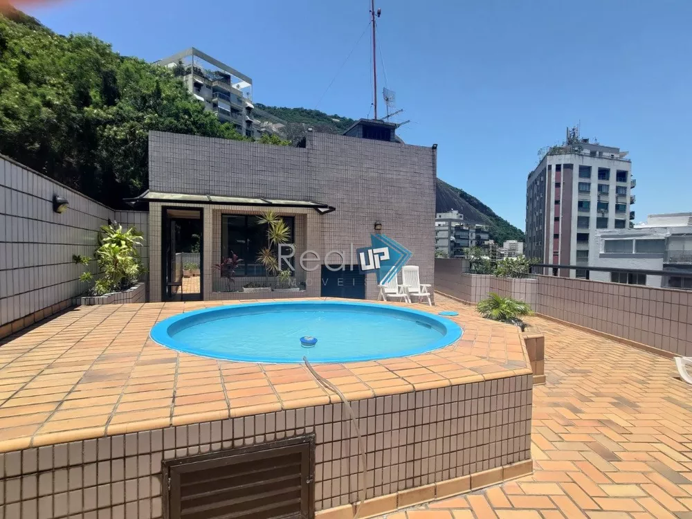 Apartamento, 4 quartos, 510 m² - Foto 61